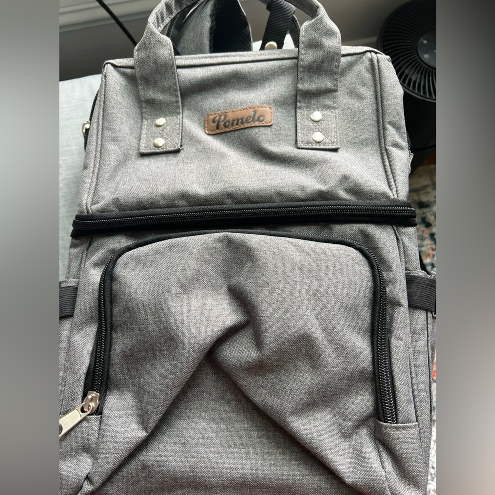 Cooler Backpack - image 1